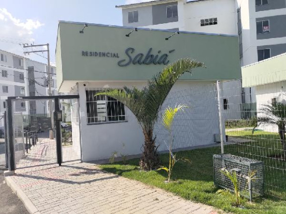 Apartamento com 2 Quartos à Venda, 43 m² em Monte Azul - Belo Horizonte