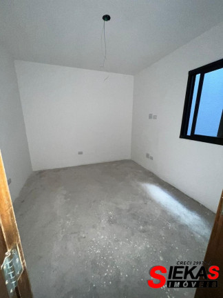 Imagem Apartamento com 2 Quartos à Venda, 40 m² em Vila Mafra - São Paulo