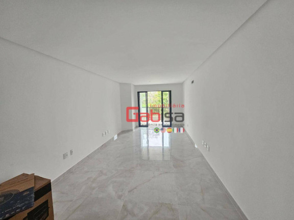Imagem Apartamento com 4 Quartos à Venda, 163 m² em Vila Nova - Cabo Frio