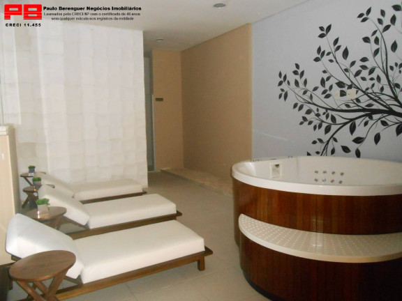 Imagem Apartamento com 1 Quarto para Alugar, 32 m² em Bela Vista - São Paulo Imagem Apartamento com 1 Quarto para Alugar, 32 m² em Bela Vista - São Paulo