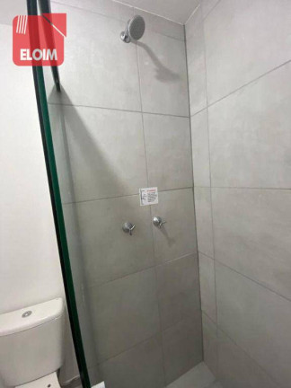 Imagem Apartamento com 1 Quarto à Venda, 31 m² em Barra Funda - São Paulo
