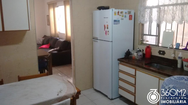 Imagem Casa com 2 Quartos à Venda, 180 m² em Vila Palmares - Santo André Imagem Casa com 2 Quartos à Venda, 180 m² em Vila Palmares - Santo André