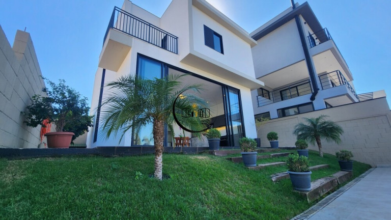 Imagem Casa de Condomínio com 3 Quartos à Venda, 178 m² em Residencial Ibi-aram Ii - Itupeva
