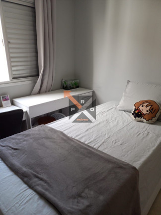 Imagem Imóvel com 3 Quartos à Venda, 62 m² em Vila Prudente - São Paulo