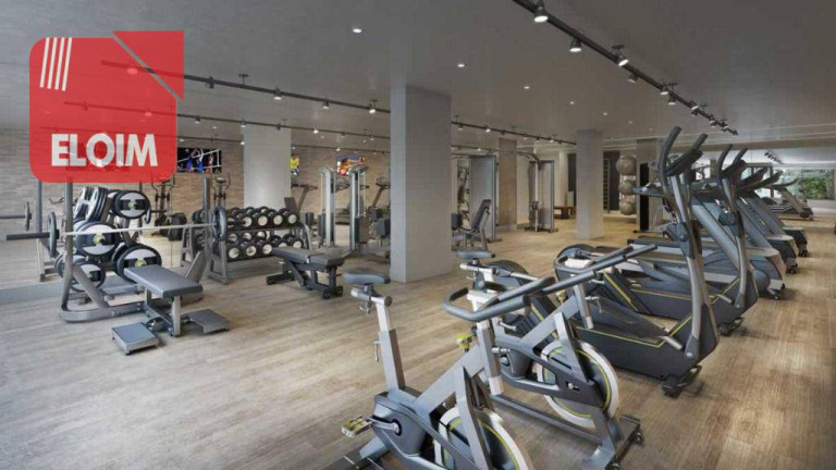 Imagem Apartamento com 3 Quartos à Venda, 83 m² em Barra Funda - São Paulo
