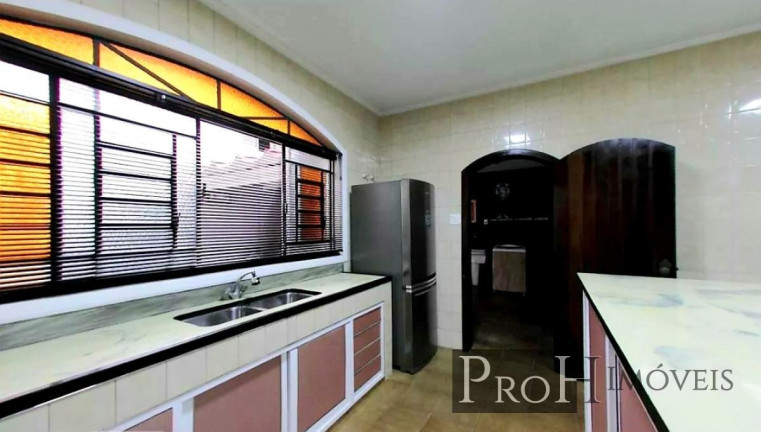 Imagem Sobrado com 3 Quartos à Venda, 205 m² em Barcelona - São Caetano Do Sul Imagem Sobrado com 3 Quartos à Venda, 205 m² em Barcelona - São Caetano Do Sul