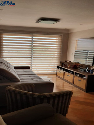 Apartamento com 3 Quartos à Venda, 81 m² em Agua Rasa - São Paulo
