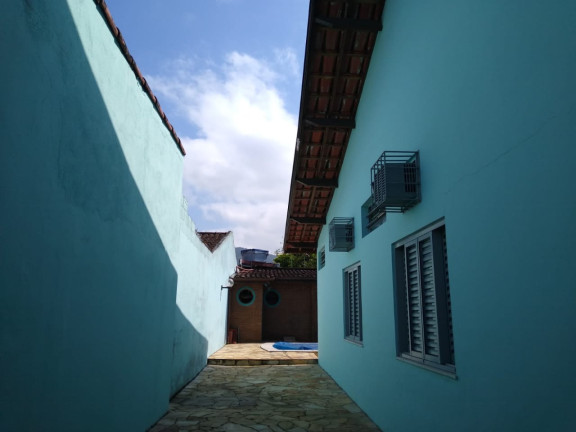 Imagem Casa com 3 Quartos à Venda, 130 m² em Centro - Ubatuba Imagem Casa com 3 Quartos à Venda, 130 m² em Centro - Ubatuba