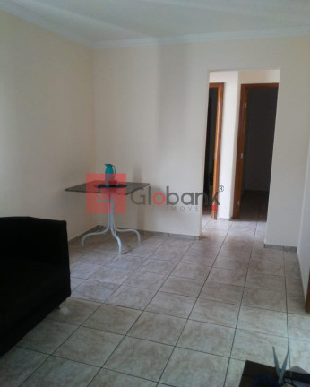Apartamento com 3 Quartos à Venda, 55 m² em Canelas - Montes Claros