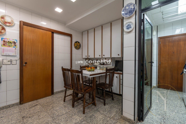 Imagem Apartamento com 4 Quartos à Venda, 147 m² em Vila Regente Feijó - São Paulo Imagem Apartamento com 4 Quartos à Venda, 147 m² em Vila Regente Feijó - São Paulo
