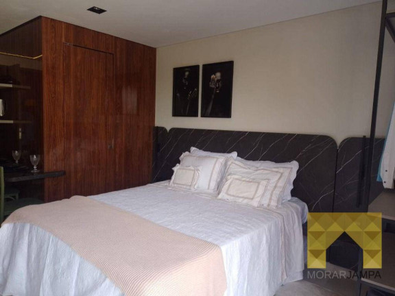 Imagem Loft com 1 Quarto à Venda, 21 m² em Intermares - Cabedelo