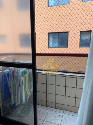 Imagem Apartamento com 1 Quarto à Venda, 46 m² em Aviação - Praia Grande Imagem Apartamento com 1 Quarto à Venda, 46 m² em Aviação - Praia Grande