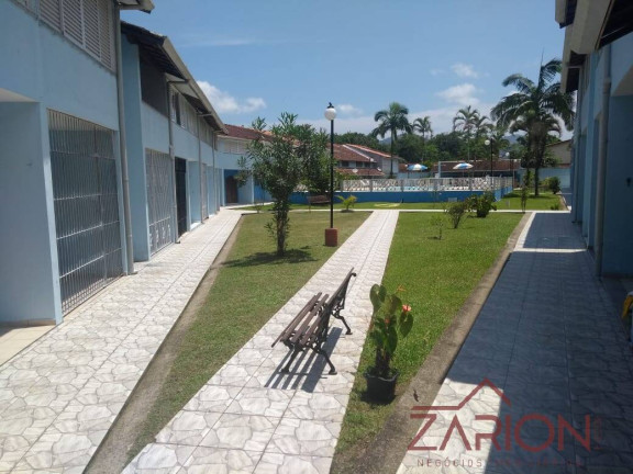 Imagem Sobrado com 2 Quartos à Venda, 116 m² em Pereque - Açu. - Ubatuba