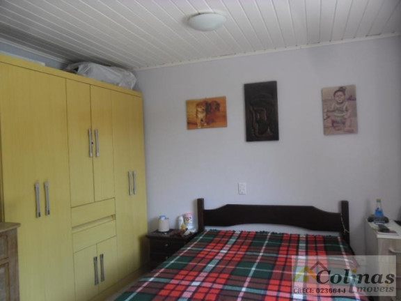 Imagem Imóvel com 5 Quartos à Venda,  em Depois Do Centro - Ibiúna