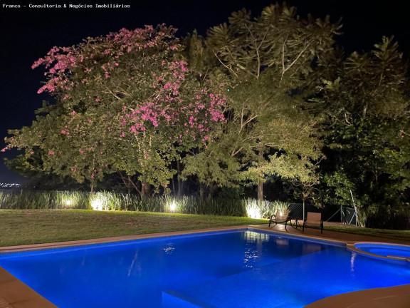 Imagem Casa de Condomínio com 5 Quartos à Venda, 575 m² em Kurumin - Itu