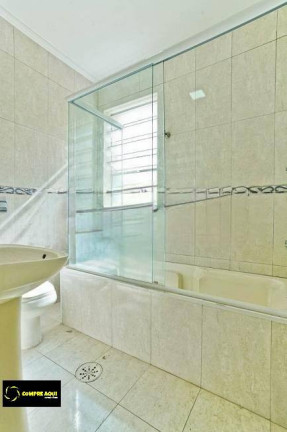 Imagem Cobertura com 3 Quartos à Venda, 330 m² em Santa Cecília - São Paulo