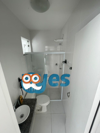 Imagem Casa com 4 Quartos à Venda, 190 m² em Mangabeira - Feira De Santana Imagem Casa com 4 Quartos à Venda, 190 m² em Mangabeira - Feira De Santana