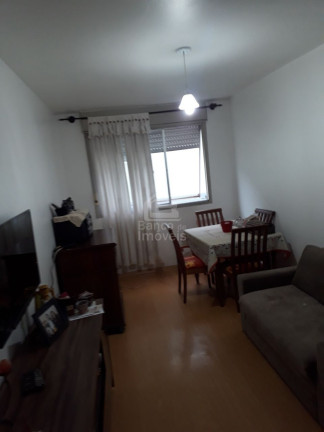 Imagem Apartamento com 1 Quarto à Venda, 44 m² em Nossa Senhora Do Rosário - Santa Maria Imagem Apartamento com 1 Quarto à Venda, 44 m² em Nossa Senhora Do Rosário - Santa Maria