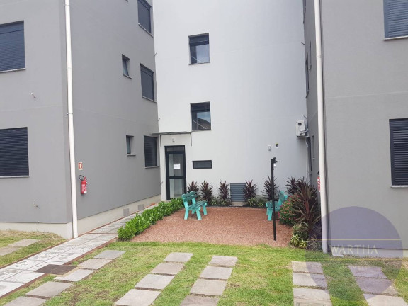 Imagem Apartamento com 2 Quartos à Venda, 52 m² em Santa Fé - Gravataí