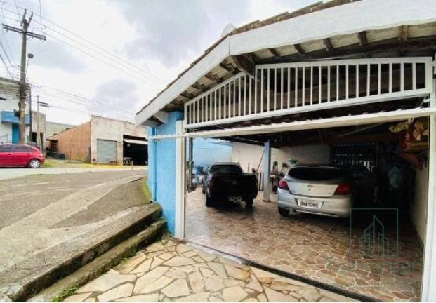 Casa com 3 Quartos à Venda, 90 m² em Terra Preta (terra Preta) - Mairiporã