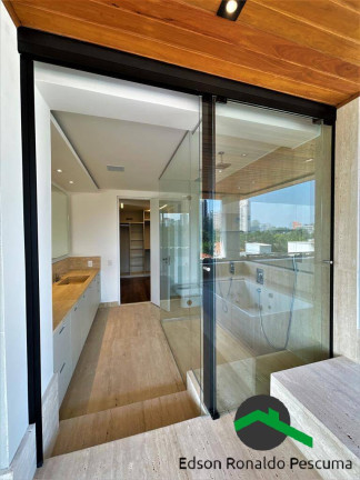 Imagem Casa com 5 Quartos à Venda, 886 m² em Alphaville Residencial Um - Barueri