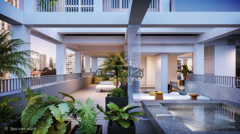 Imagem Apartamento com 3 Quartos à Venda, 127 m² em Pinheiros - São Paulo