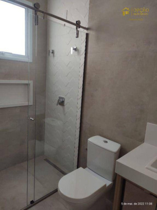 Imagem Casa com 3 Quartos à Venda, 275 m² em Helvétia - Indaiatuba