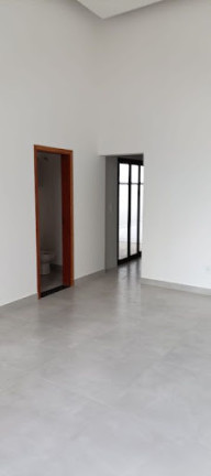 Imagem Casa com 3 Quartos à Venda, 133 m² em Condomínio Villagio Wanel - Sorocaba