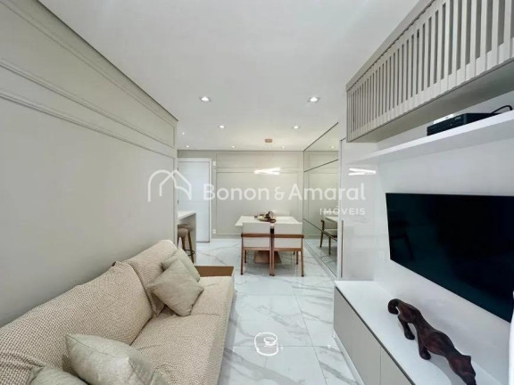 Imagem Apartamento com 2 Quartos à Venda, 64 m² em Botafogo - Campinas Imagem Apartamento com 2 Quartos à Venda, 64 m² em Botafogo - Campinas