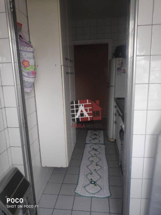 Imagem Apartamento com 2 Quartos à Venda, 45 m² em Jardim Belém - São Paulo
