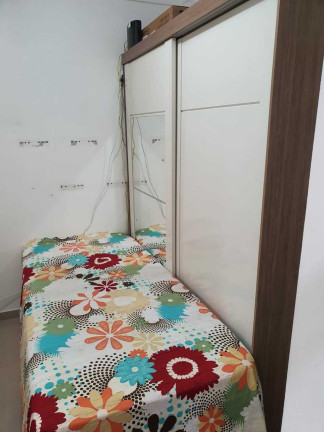Imagem Imóvel com 1 Quarto à Venda,  em Vila Buarque - São Paulo