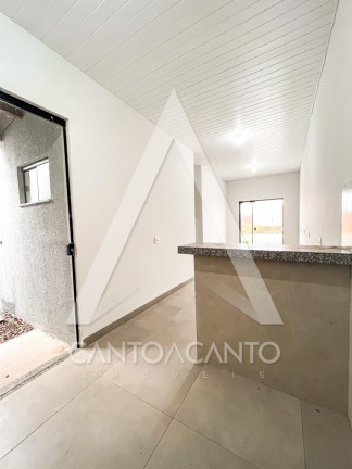 Imagem Casa com 2 Quartos à Venda, 70 m² em Moinho Dos Ventos - Sinop Imagem Casa com 2 Quartos à Venda, 70 m² em Moinho Dos Ventos - Sinop