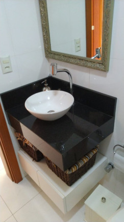 Imagem Apartamento com 3 Quartos à Venda, 77 m² em Real Parque - São José