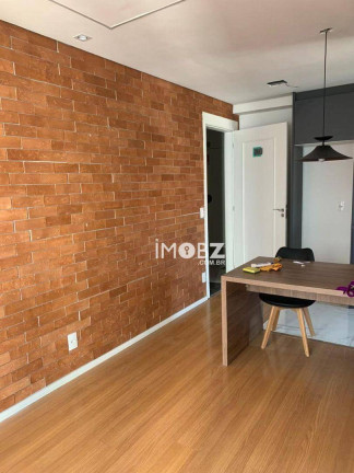 Imagem Imóvel com 2 Quartos à Venda, 42 m² em Parque Rebouças - São Paulo
