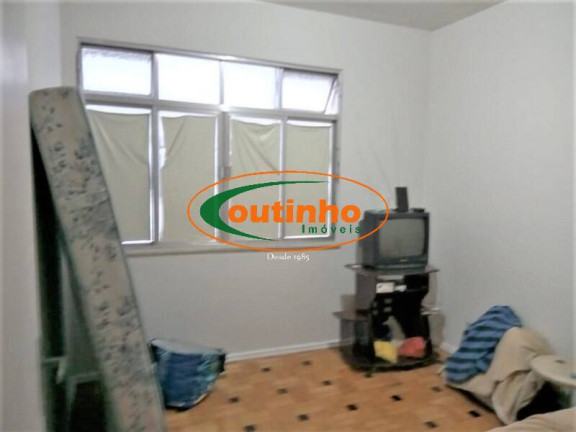 Imagem Apartamento com 3 Quartos à Venda, 96 m² em Grajaú - Rio De Janeiro