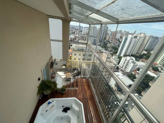 Imagem Apartamento com 3 Quartos à Venda, 167 m² em Centro - Santo André Imagem Apartamento com 3 Quartos à Venda, 167 m² em Centro - Santo André