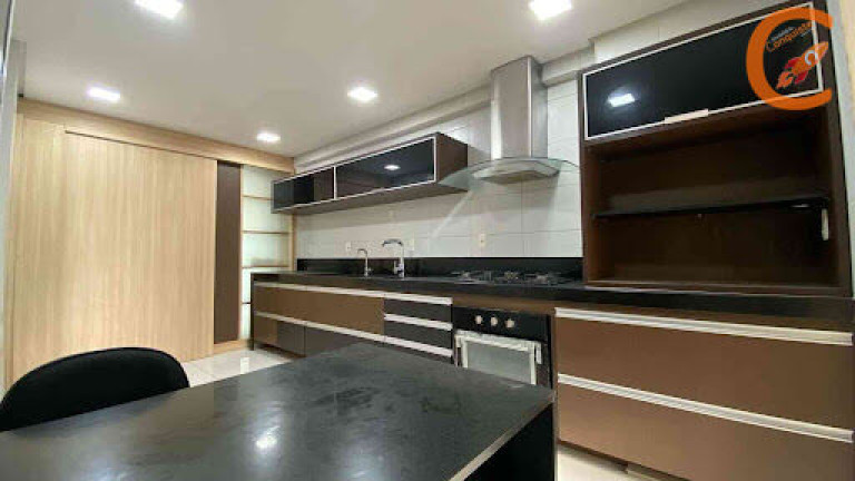 Apartamento com 4 Quartos à Venda, 91 m² em Tambaú - João Pessoa