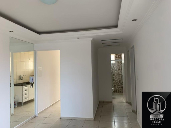 Imagem Apartamento com 2 Quartos à Venda, 46 m² em Jardim Novo Horizonte - Sorocaba Imagem Apartamento com 2 Quartos à Venda, 46 m² em Jardim Novo Horizonte - Sorocaba