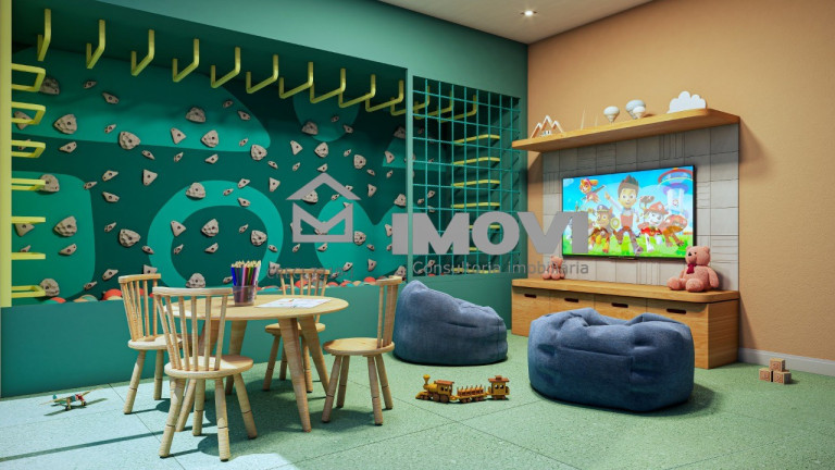Imagem Apartamento com 3 Quartos à Venda, 98 m² em Barro Vermelho - Vitória Imagem Apartamento com 3 Quartos à Venda, 98 m² em Barro Vermelho - Vitória