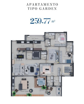 Imagem Imóvel com 4 Quartos à Venda, 259 m² em Ilhas Do Sul - Ribeirao Preto Imagem Imóvel com 4 Quartos à Venda, 259 m² em Ilhas Do Sul - Ribeirao Preto