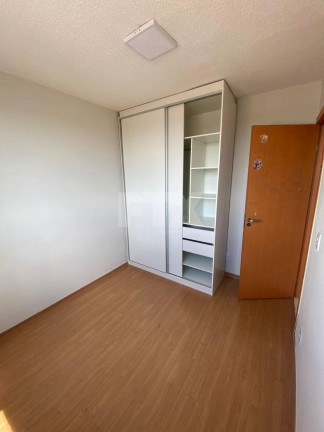 Imagem Apartamento com 2 Quartos à Venda, 40 m² em Tiradentes - Campo Grande Imagem Apartamento com 2 Quartos à Venda, 40 m² em Tiradentes - Campo Grande