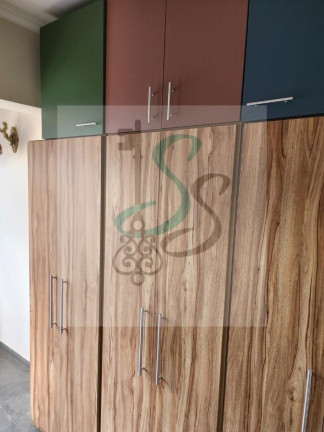 Imagem Imóvel com 2 Quartos à Venda, 60 m² em Vila Itapura - Campinas
