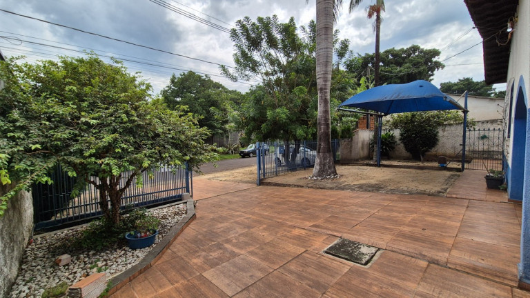 Casa com 4 Quartos à Venda,  em Vila Yolanda - Foz Do Iguaçu