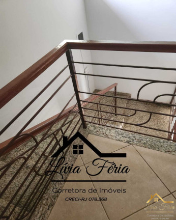 Imagem Casa com 4 Quartos à Venda, 375 m² em Parque Califórnia - Campos Dos Goytacazes