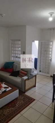 Imagem Casa com 2 Quartos à Venda, 200 m² em Jardim São Judas Tadeu - Sorocaba
