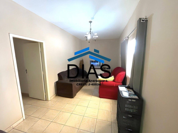 Imagem Casa com 3 Quartos à Venda, 251 m² em Vila Xavier (vila Xavier) - Araraquara