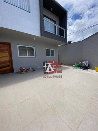 Imagem Sobrado com 2 Quartos à Venda, 78 m² em Vila Rosaria - São Paulo