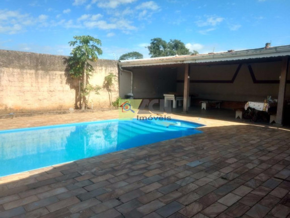 Imagem Imóvel com 3 Quartos à Venda, 5.000 m² em Chácara De Recreio Santa Fé - Campinas Imagem Imóvel com 3 Quartos à Venda, 5.000 m² em Chácara De Recreio Santa Fé - Campinas