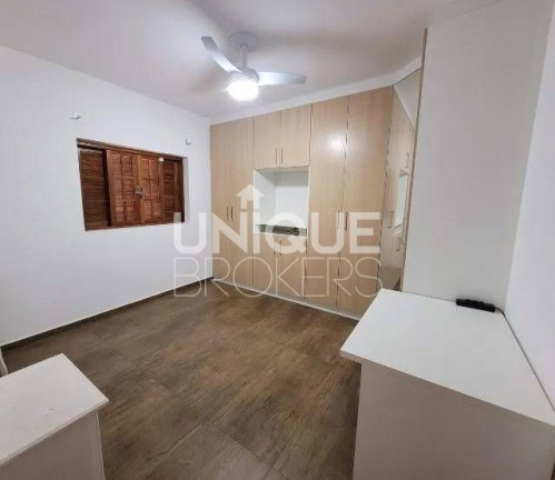 Imagem Casa com 2 Quartos à Venda, 268 m² em Jardim Pacaembu - Jundiaí