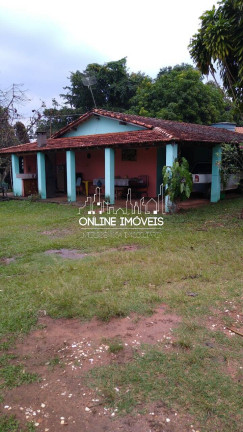 Imagem Chácara à Venda, 4 m² em Mogi Guaçu